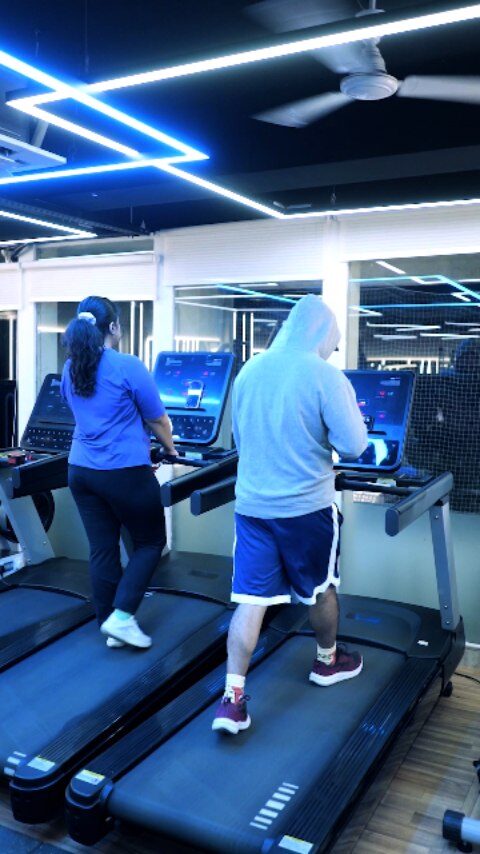 Instagram post from zealousfitnessgurgaon. This post is in position 1.