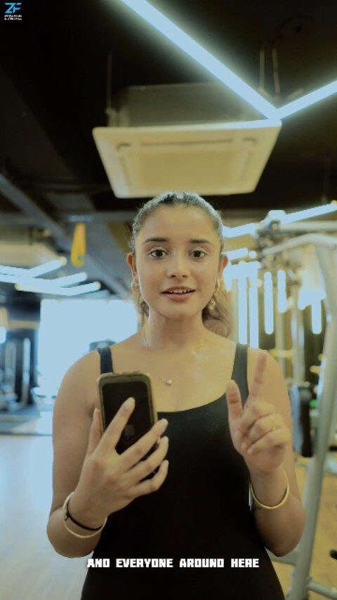 Instagram post from zealousfitnessgurgaon. This post is in position 4.