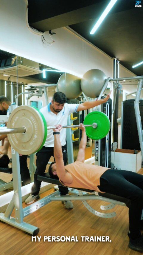 Instagram post from zealousfitnessgurgaon. This post is in position 3.