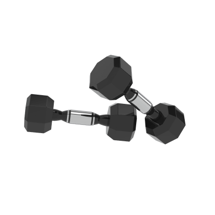 Fitness DUMBBELL 10 kg - Image 4