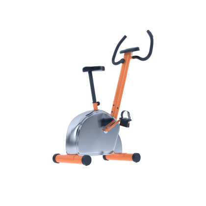 ORANGE TOWEL SET - Image 3